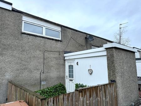 Allanfauld Road, Cumbernauld - Photo 2