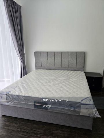 M Suites, Ampang Hilir, Ampang - Photo 3