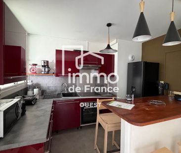 Location Appartement 2 pièces 48m² - Photo 6