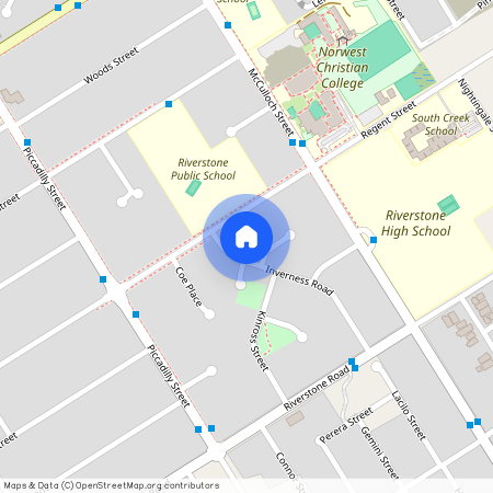 7 Inverness Road, Riverstone NSW 2765