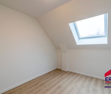 Nieuwbouw appartement met groot terras - 2 SLKS - Photo 3