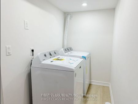 For Lease - 338 Rhodes Avenue Unit# Basemen, Toronto, Ontario - Photo 5