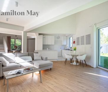 Dom jednorodzinny o powierzchni użytkowej 135 m2 w Czarnowie - Фото 4