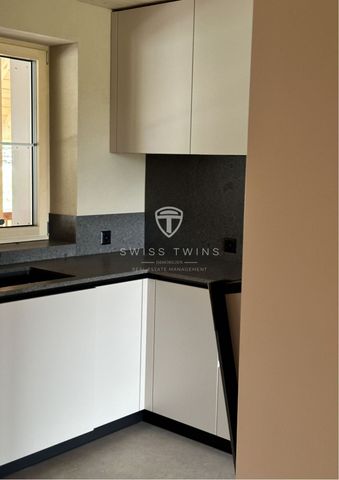 Living with a view – 4.5-room duplex in the countryside - Foto 5