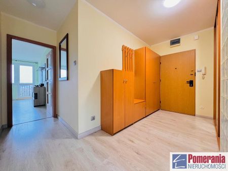 Niebuszewo, ul. Księcia Warcisława I - Фото 5