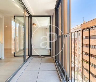 Apartment for Rent on Alonso Cano - Photo 3