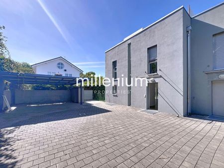 Villa familiale avec terrasse sur le toit et vue Lac - Foto 4