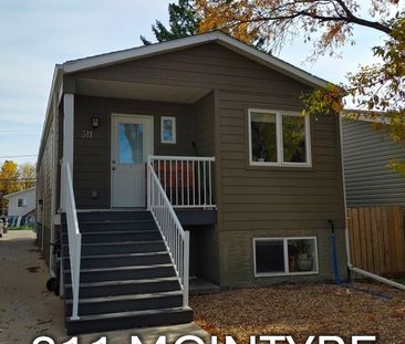 311 Mcintyre St, Regina - Photo 1