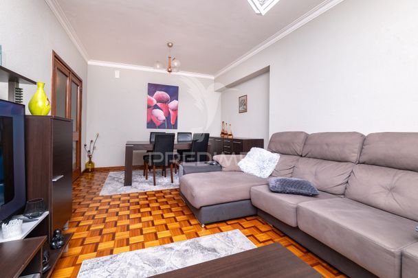 Apartamento T3 em Braga - Photo 1