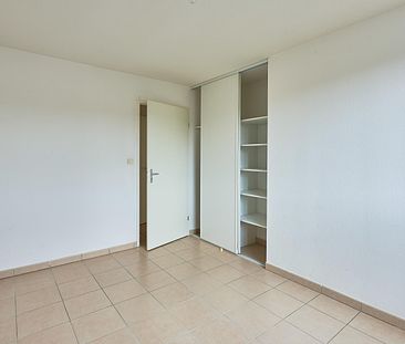 location Appartement T2 DE 46.09m² À VINASSAN - Photo 1