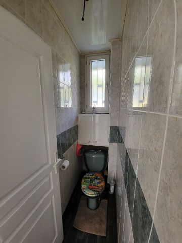 A LOUER - Bellepierre - Appartement T4 Meublé île de La Réunion - Photo 4