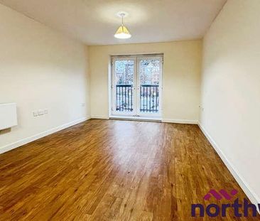 Delamere Court, St Marys Street, Crewe, CW1 - Photo 1