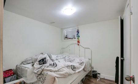 For Lease - 178 Rosemount Avenue Unit# Lower, Toronto, Ontario - Photo 5