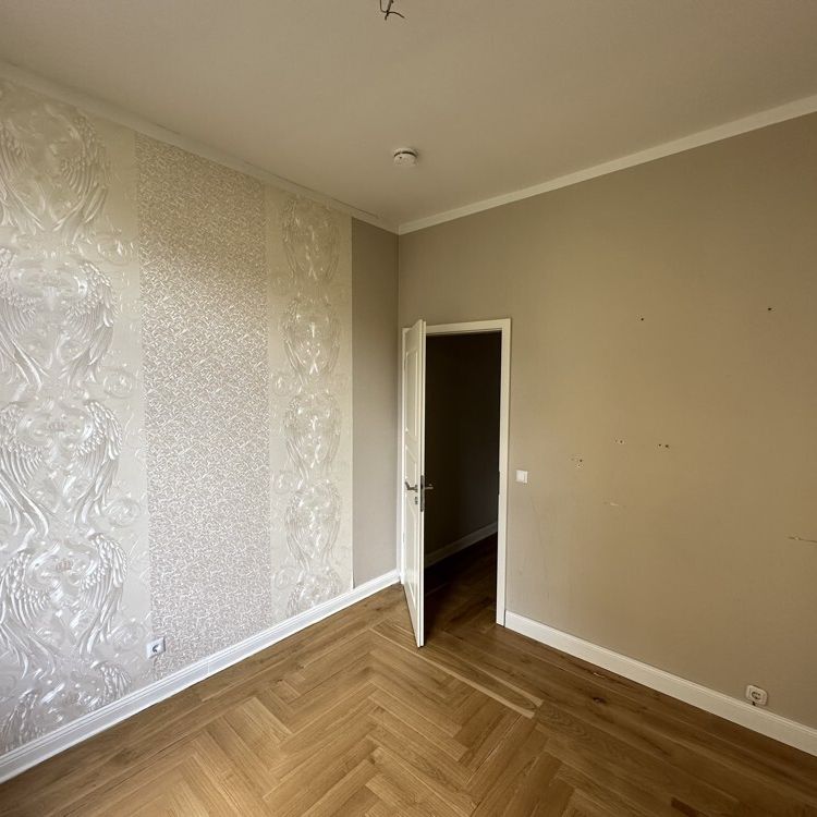 Kleine 2 2/2-Zimmer-Erdgeschosswohnung i ... - Photo 1