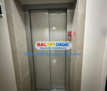 Garsoniera, Militari Residence, Str Tineretului, 280 euro - Photo 4