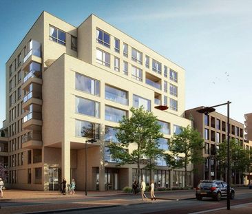Portiekflat Isabellastraat, Breda huren? - Photo 2