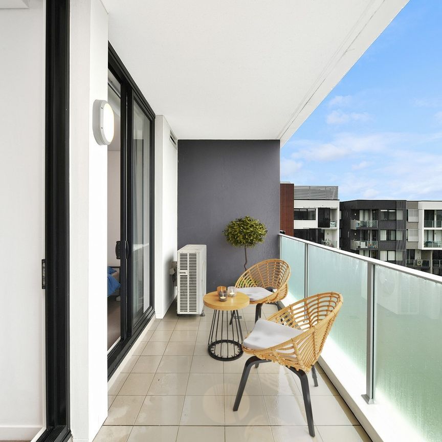 607/60 Charlotte Street - Photo 1