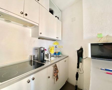 STUDIO APARTMENT IN TORREVIEJA - Photo 4