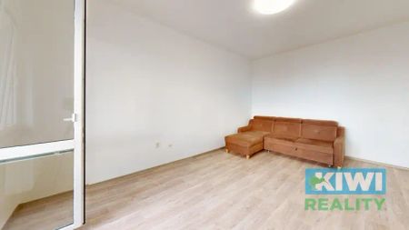 Podnájem, bytu 2+1, 56 m - Photo 2