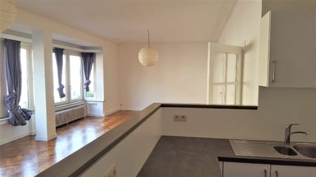 Appartement te huur - Foto 2