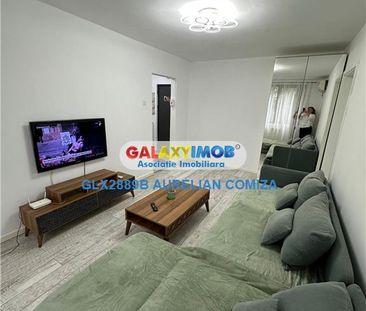 Apartament 2 camere Drumul Taberei/Romancierilor - Photo 1