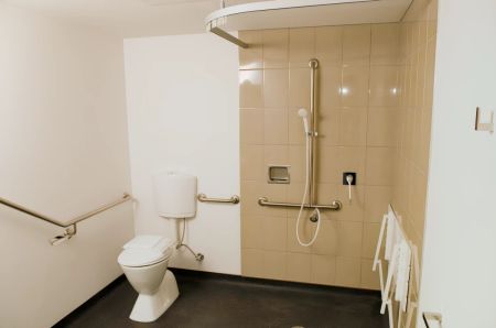 Studio Standard Single bed - Photo 4