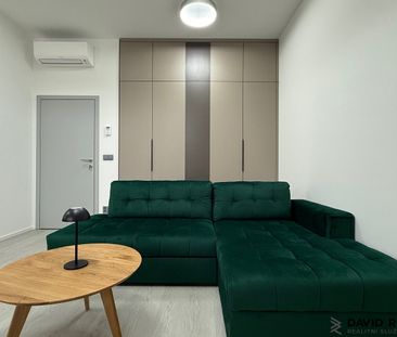 Pronájem bytu 2+kk 50 m² - Photo 1