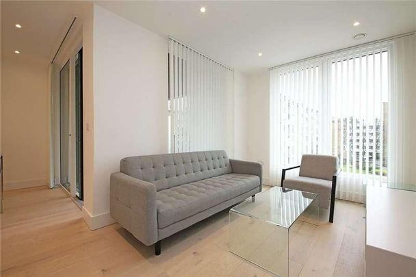 St. Pancras Way, Camden, NW1 - Photo 1