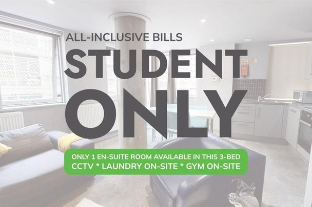 3 bedroom flat share to rent - Photo 1