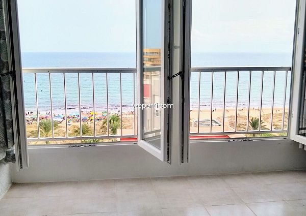 Apartment in Arenales del Sol, for rent