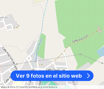 Alquiler de piso en Calle Encarnación Sánchez - Foto 1