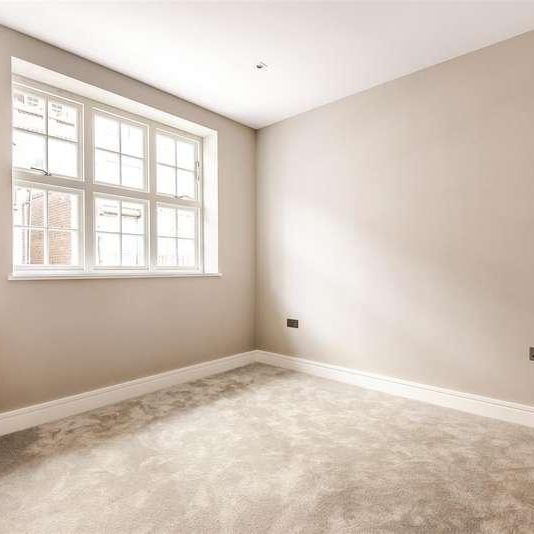 Bute Mews, London, NW11 - Photo 1