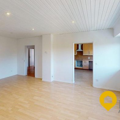 Appartement 4 chambres spicheren - Photo 1