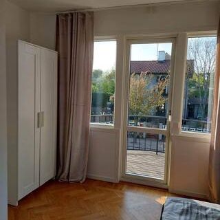 Broddesonsgatan, Halmstad - Photo 1