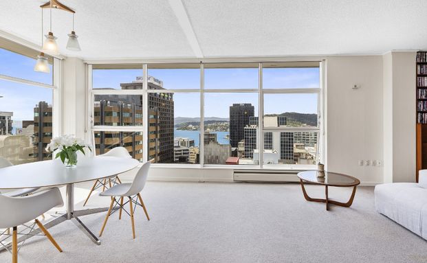 Apartment Living - Photo 1