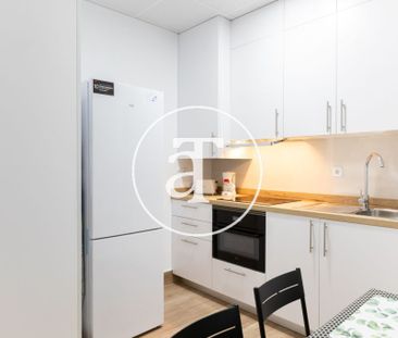 Monthly rental Studio with 1 bedroom, 1 bathroom in a good location... - Photo 1