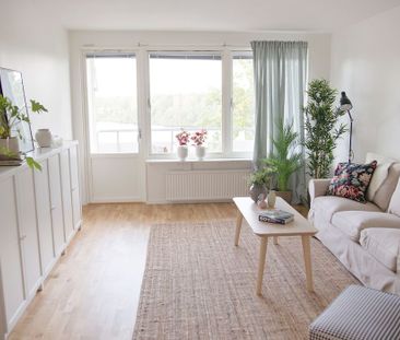 Tingvallavägen 7C - Photo 1