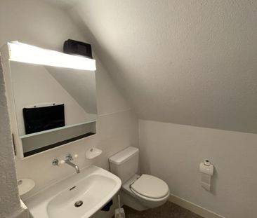 1 Zimmer, 30 m², 3. Stock - Photo 4