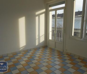 Location Appartement 1 pièce 25m² ST NAZAIRE 44600 - Photo 3