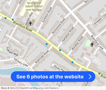 Bramford Road, Ipswich - Photo 1