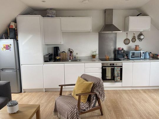 1 bedroom flat to rent - Photo 1