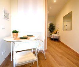 Apartamento de alquiler en Calle del Alcalde Sainz de Baranda, Ibiz... - Photo 4