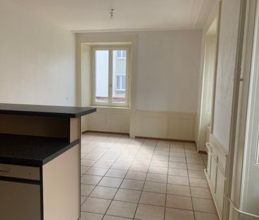 Location Appartement La Chaux-de-Fonds - Photo 4