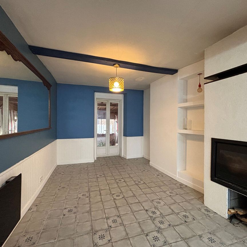 Location Maison 5 pièces 108m² - Photo 1