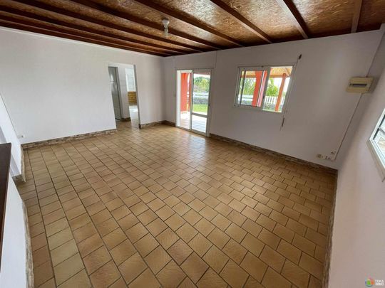 A louer, Maison / Villa, 88 m² - Photo 1