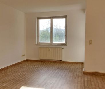 Hübsche 2-Zimmerwohnung mit Balkon - Foto 4