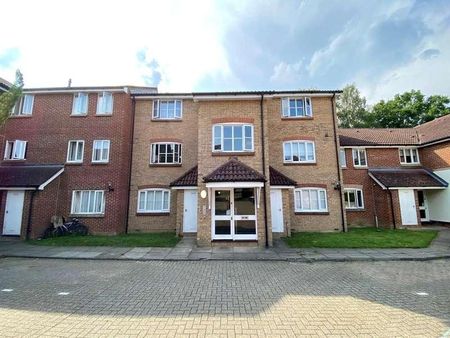 Horndean Road, Bracknell, Berkshire, RG12 - Photo 3