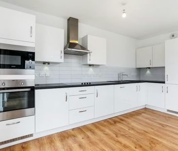 1 bedroom apartment - Photo 6