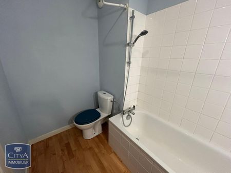 Location Appartement 2 pièces 41m² LAVAL 53000 - Photo 3