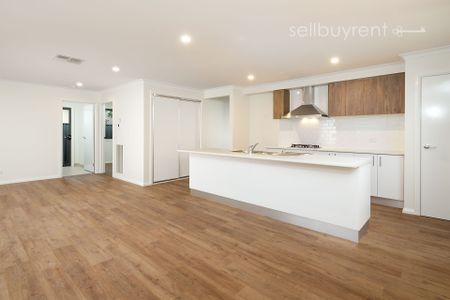 2/16 CHENERY STREET, Wodonga VIC 3690 - House For Rent | Domain - Photo 4